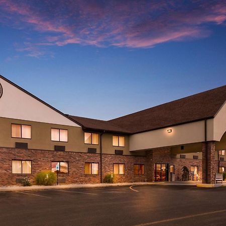 Best Western Kendallville Inn Esterno foto