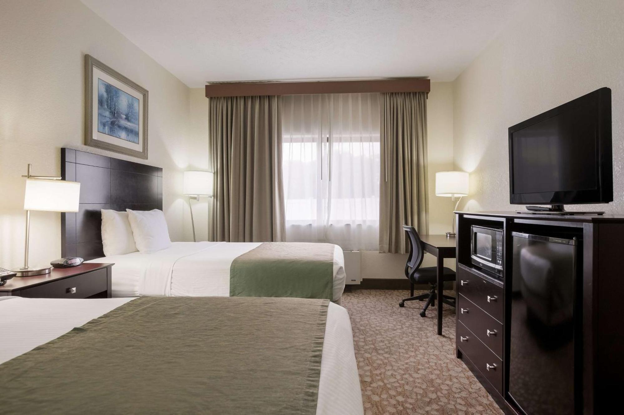 Best Western Kendallville Inn Esterno foto