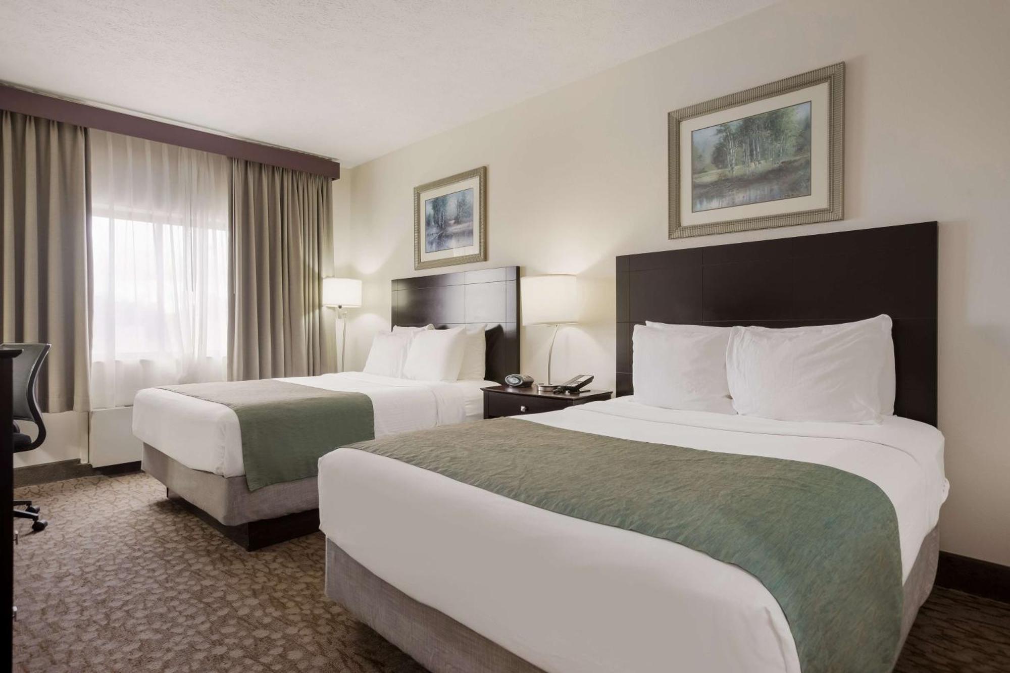 Best Western Kendallville Inn Esterno foto