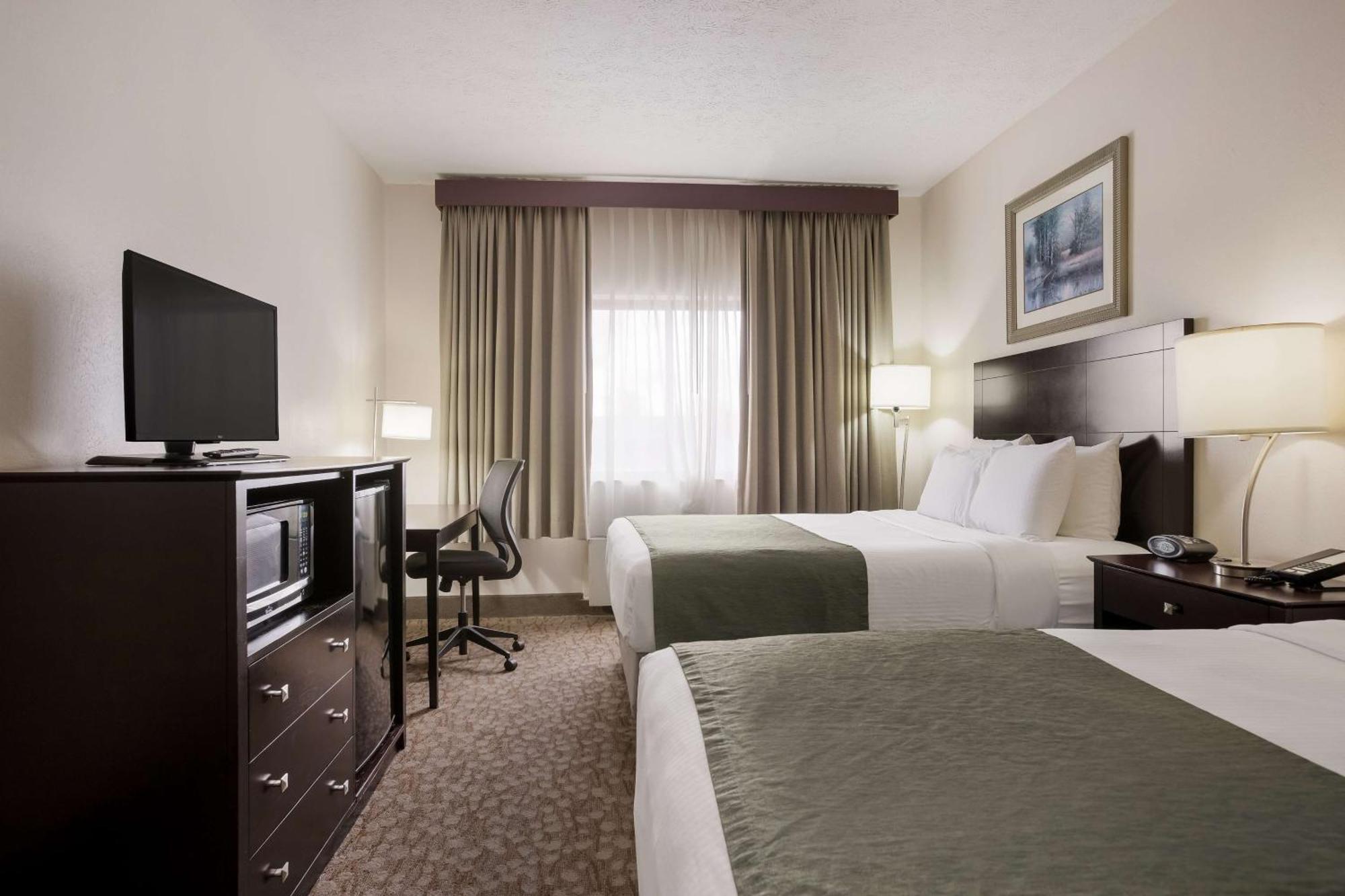 Best Western Kendallville Inn Esterno foto