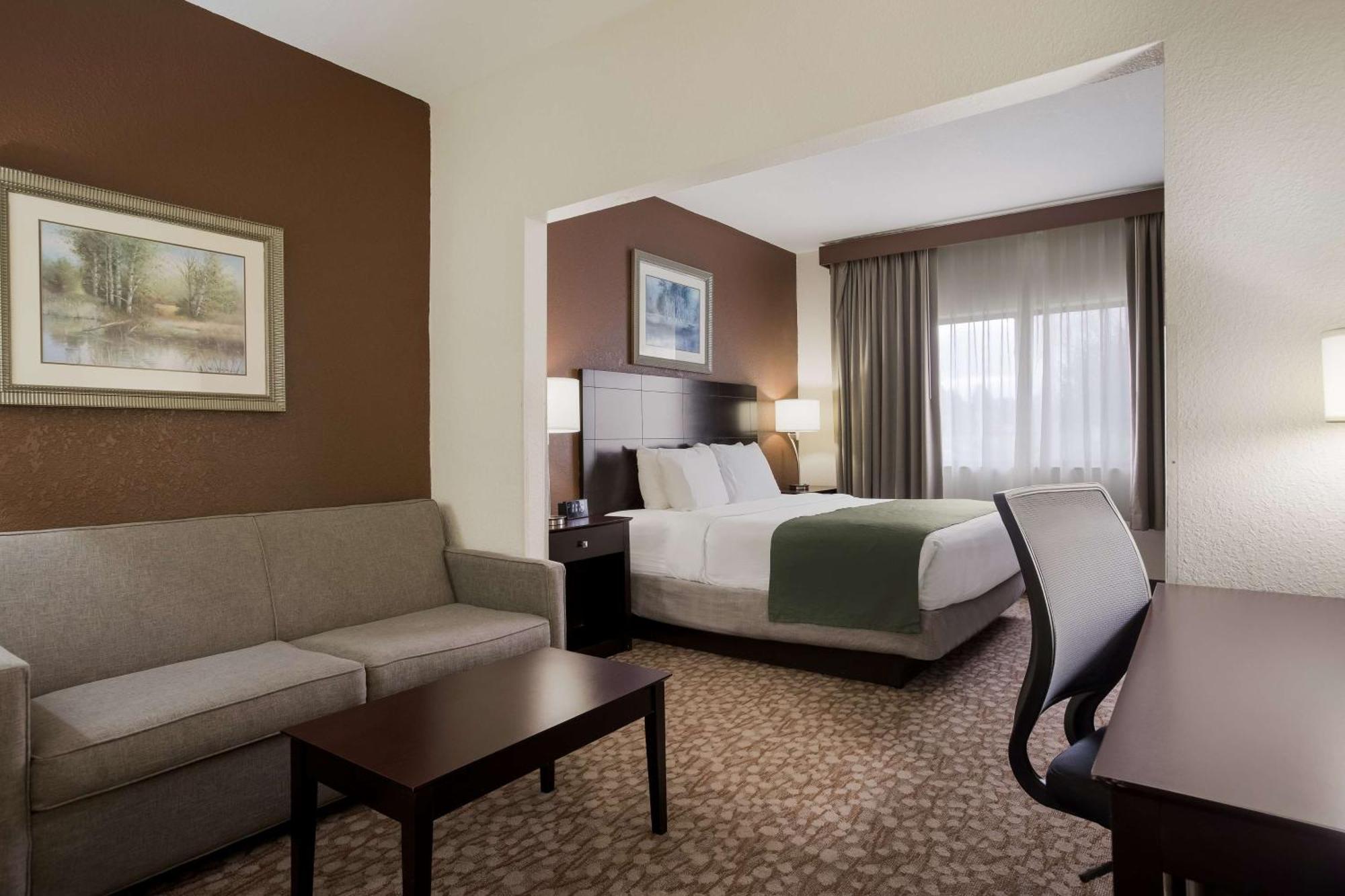 Best Western Kendallville Inn Esterno foto