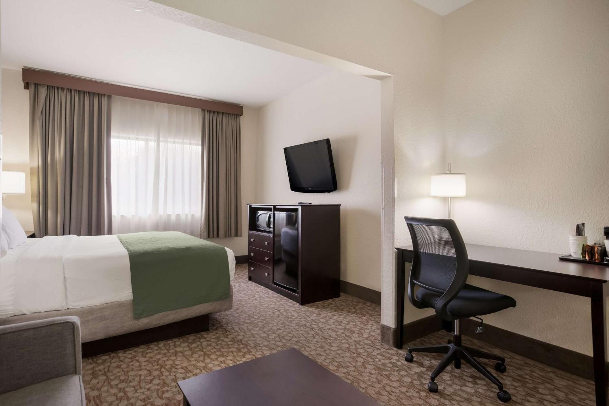 Best Western Kendallville Inn Esterno foto