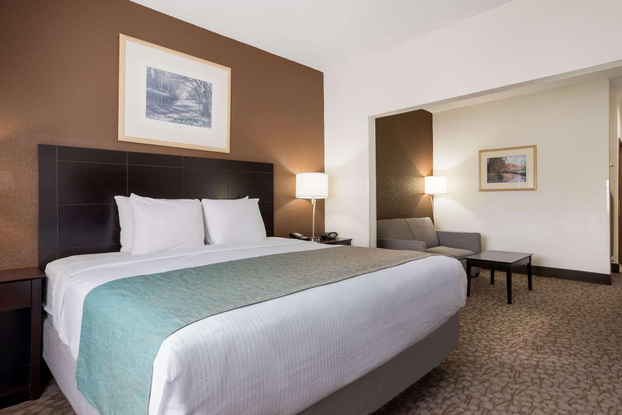 Best Western Kendallville Inn Esterno foto