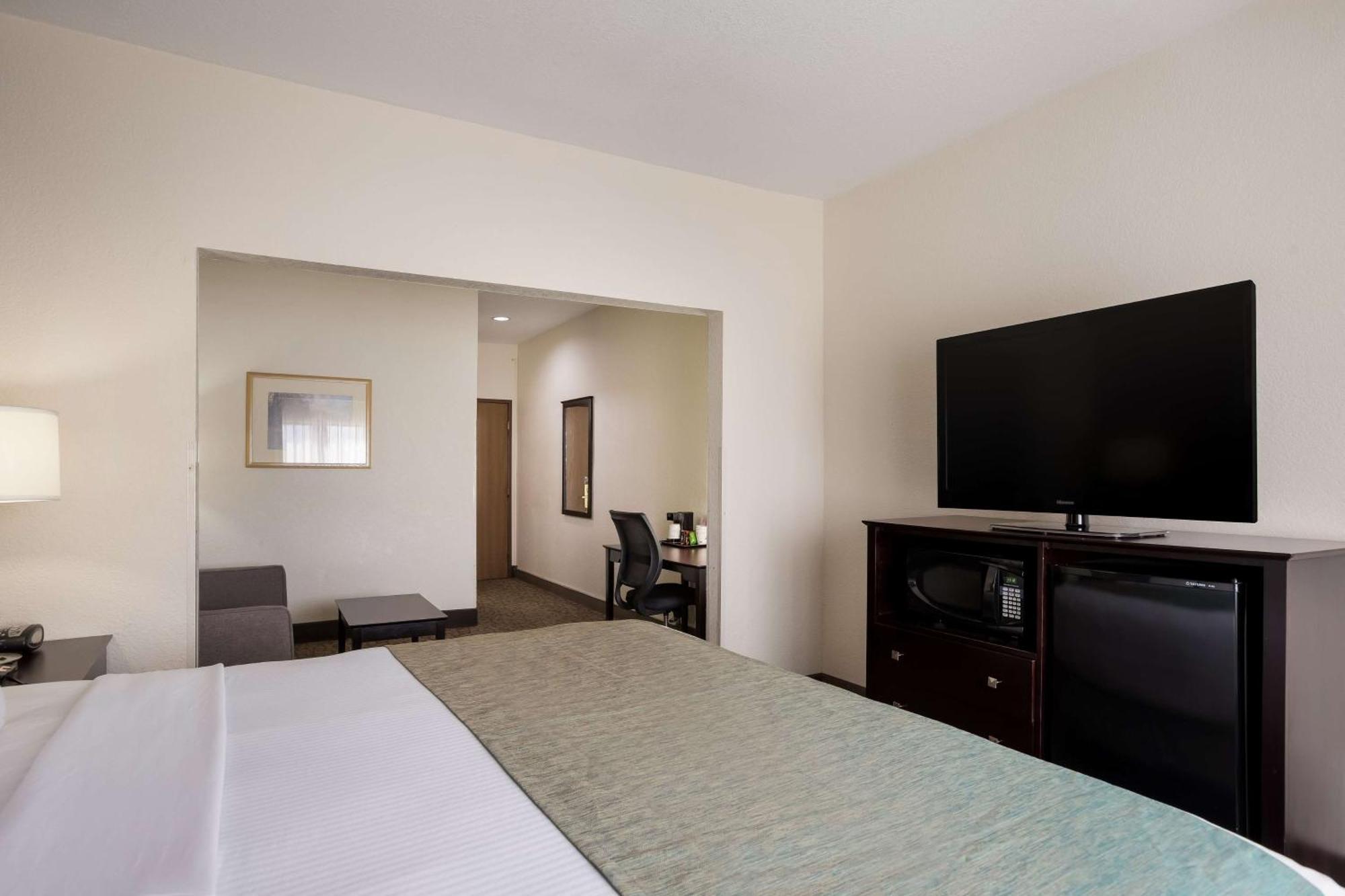 Best Western Kendallville Inn Esterno foto