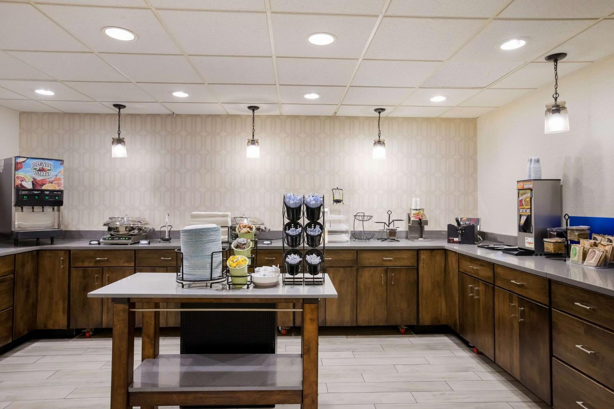 Best Western Kendallville Inn Esterno foto
